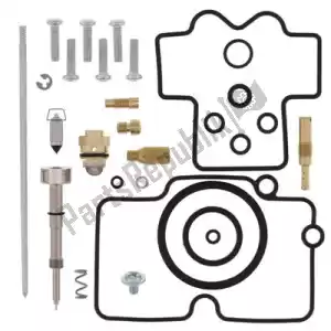 PROX PX5510461 sv carburator rebuild kit - Onderkant