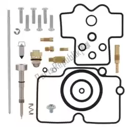 Here you can order the sv carb rebuild kit from Prox, with part number PX5510460: