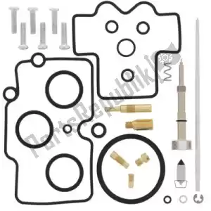PROX PX5510462 sv carb rebuild kit - Bottom side