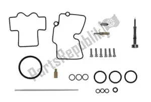 PROX PX5510459 kit ricostruzione carburatore sv - Lato superiore
