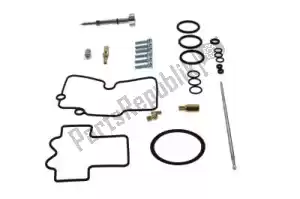 PROX PX5510459 kit ricostruzione carburatore sv - Lato destro