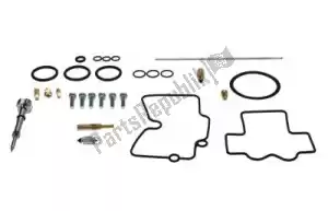 PROX PX5510465 kit ricostruzione carburatore sv - Il fondo