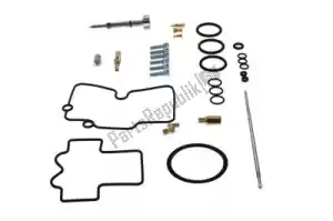 PROX PX5510465 kit ricostruzione carburatore sv - Parte inferiore