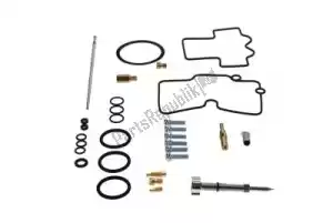 PROX PX5510465 kit ricostruzione carburatore sv - Lato sinistro
