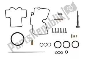 PROX PX5510465 kit ricostruzione carburatore sv - Lato superiore
