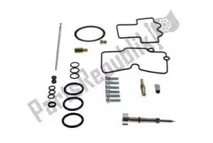 PROX PX5510459 kit ricostruzione carburatore sv - Lato sinistro