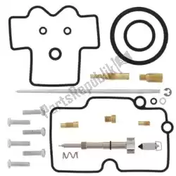 sv carburator rebuild kit van Prox, met onderdeel nummer PX5510464, bestel je hier online: