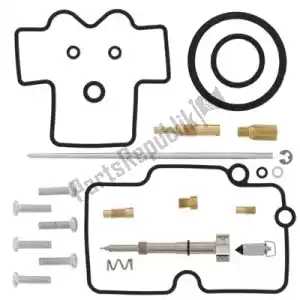 PROX PX5510464 sv carburator rebuild kit - Onderkant
