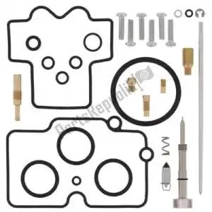 PROX PX5510470 zestaw do przebudowy ga?nika sv - Dół