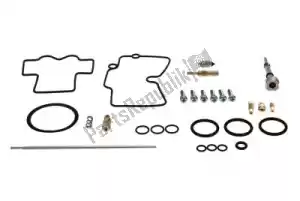 PROX PX5510465 kit ricostruzione carburatore sv - Lato destro