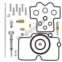 PX5510473, Prox, Kit ricostruzione carburatore sv    , Nuovo