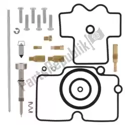 Here you can order the sv carburettor rebuild kit from Prox, with part number PX5510466: