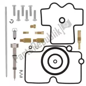 PROX PX5510466 sv carburettor rebuild kit - Bottom side