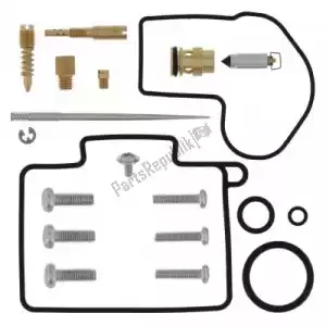 PROX PX5510489 kit ricostruzione carburatore sv - Il fondo