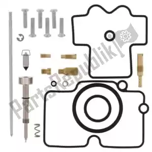 PROX PX5510491 sv carburettor rebuild kit - Bottom side
