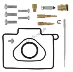 Here you can order the sv carburettor rebuild kit from Prox, with part number PX5510495: