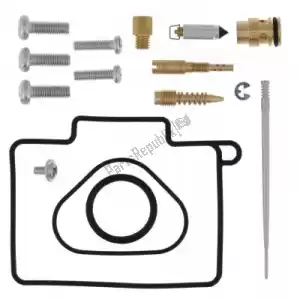 PROX PX5510495 sv carburettor rebuild kit - Bottom side