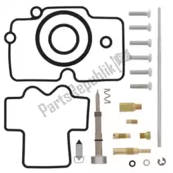 Ici, vous pouvez commander le kit de reconstruction de carburateur sv auprès de Prox , avec le numéro de pièce PX5510492: