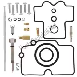 Aquí puede pedir kit de reconstrucción de carburador sv de Prox , con el número de pieza PX5510474: