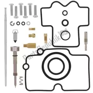 PROX PX5510474 kit de reconstrucción de carburador sv - Lado inferior