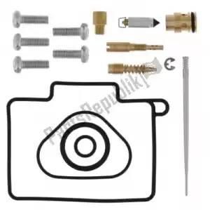 PROX PX5510502 sv carburettor rebuild kit - Bottom side