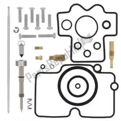 Qui puoi ordinare kit di ricostruzione carburatore sv da Prox , con numero parte PX5510476: