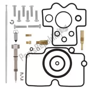 PROX PX5510476 kit di ricostruzione carburatore sv - Il fondo