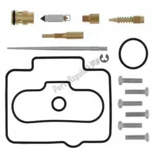 PROX PX5510509 kit de reconstruction de carburateur sv - La partie au fond