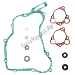 Here you can order the sv water pump rebuild kit from Prox, with part number PX571219: