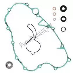 Ici, vous pouvez commander le kit de reconstruction de pompe à eau sv auprès de Prox , avec le numéro de pièce PX571227: