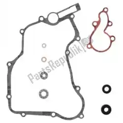 Here you can order the sv water pump rebuild kit from Prox, with part number PX571225: