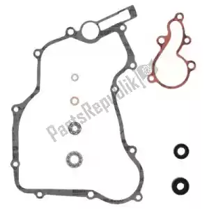PROX PX571225 sv water pump rebuild kit - Bottom side