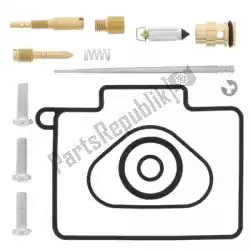 Here you can order the sv carburettor rebuild kit from Prox, with part number PX5510503: