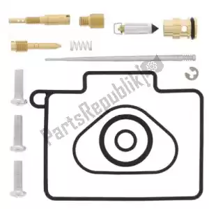 PROX PX5510503 sv carburettor rebuild kit - Bottom side