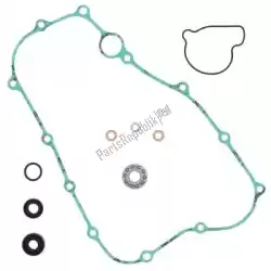 Ici, vous pouvez commander le kit de reconstruction de pompe à eau sv auprès de Prox , avec le numéro de pièce PX571324: