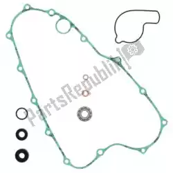 sv water pump rebuild kit van Prox, met onderdeel nummer PX571422, bestel je hier online: