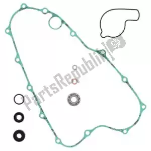 PROX PX571422 sv water pump rebuild kit - Onderkant