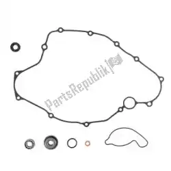 Here you can order the sv water pump rebuild kit from Prox, with part number PX571417: