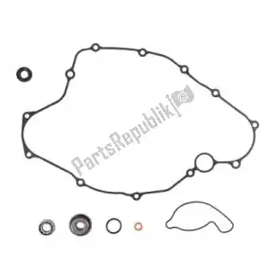 PROX PX571417 sv water pump rebuild kit - Bottom side