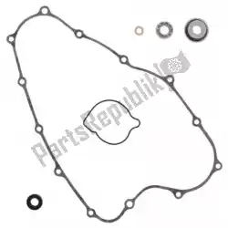 Qui puoi ordinare kit di ricostruzione della pompa dell'acqua sv da Prox , con numero parte PX571429: