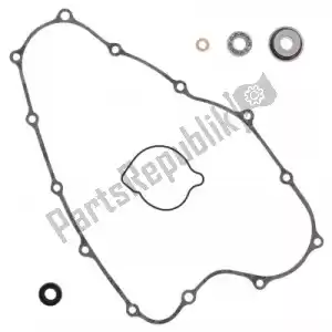 PROX PX571429 kit de reconstruction de pompe à eau sv - La partie au fond