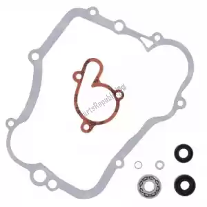 PROX PX572122 sv kit de reconstrução da bomba de água - Lado inferior