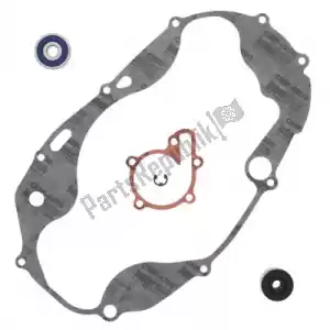 PROX PX572317 kit di ricostruzione della pompa dell'acqua sv - Il fondo
