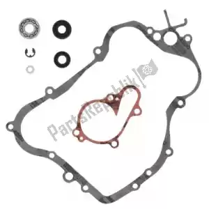PROX PX572218 sv water pump rebuild kit - Bottom side