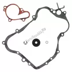 Here you can order the sv water pump rebuild kit from Prox, with part number PX572214: