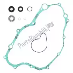 Here you can order the sv water pump rebuild kit from Prox, with part number PX572321: