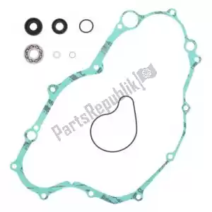PROX PX572321 sv water pump rebuild kit - Bottom side