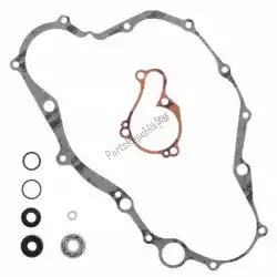 Ici, vous pouvez commander le kit de reconstruction de pompe à eau sv auprès de Prox , avec le numéro de pièce PX572420: