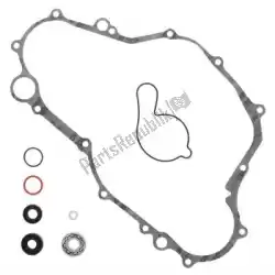 Qui puoi ordinare kit di ricostruzione della pompa dell'acqua sv da Prox , con numero parte PX572418:
