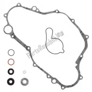 PROX PX572418 kit di ricostruzione della pompa dell'acqua sv - Il fondo